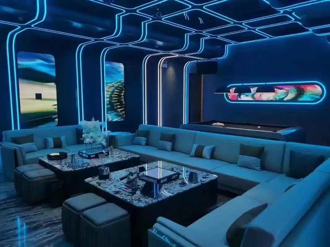 盘锦商务ktv，划算实惠吗-双台子区ktv预定