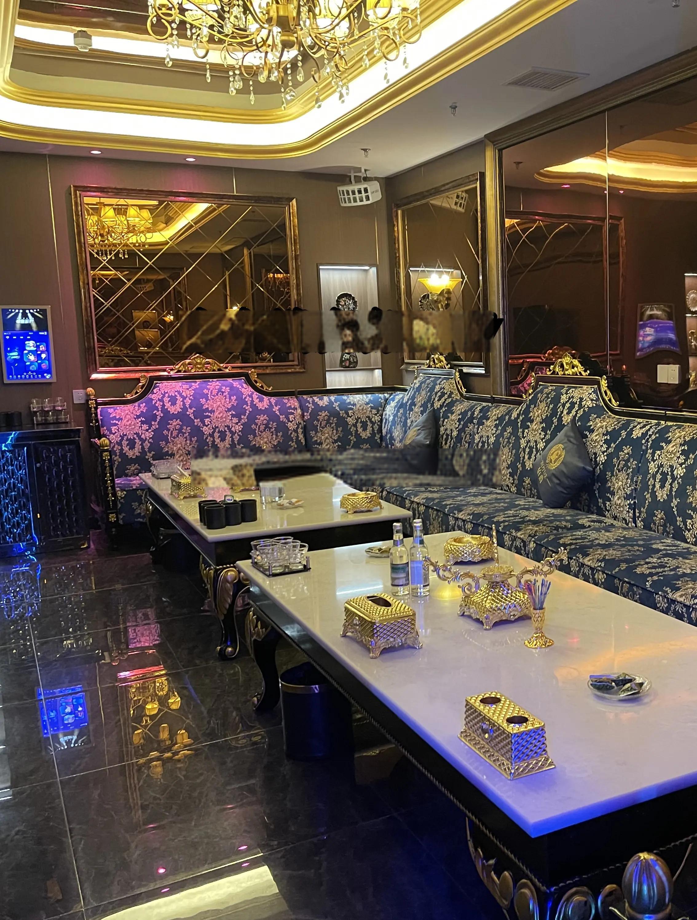 盘锦商务ktv价格多少钱一个小时-双台子区ktv预定